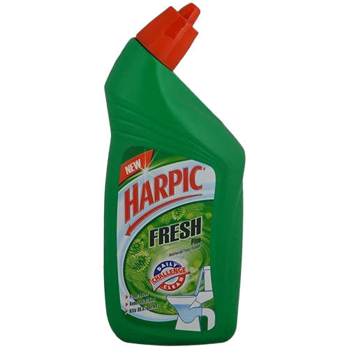  Harpic Fresh Pine 500ml