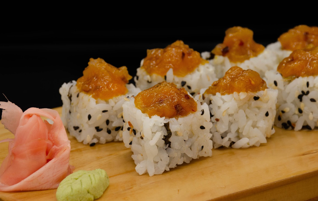Mango Special