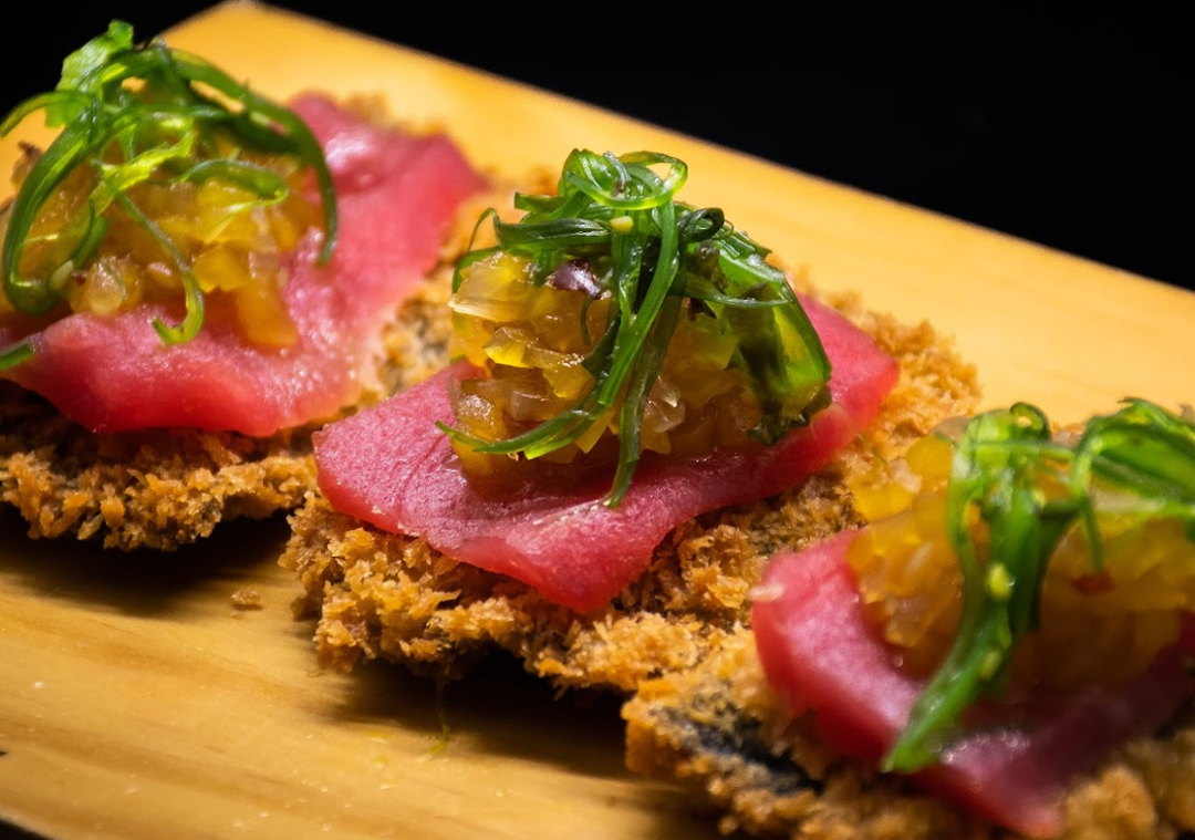 Tuna