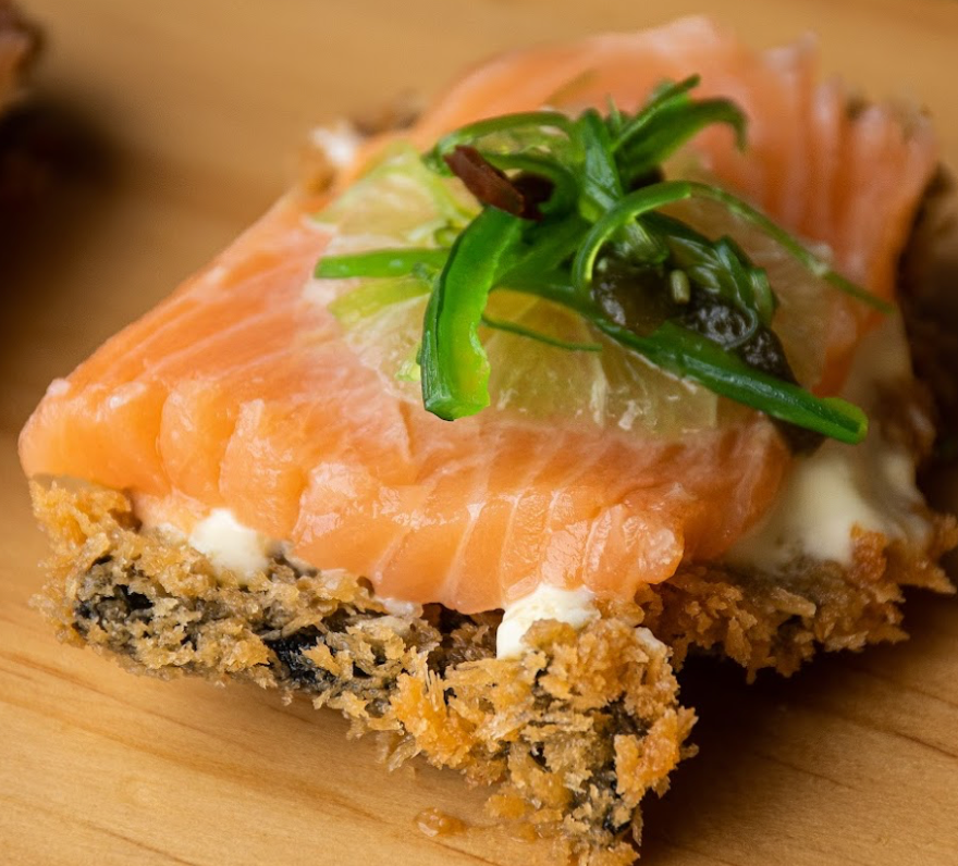 Salmon