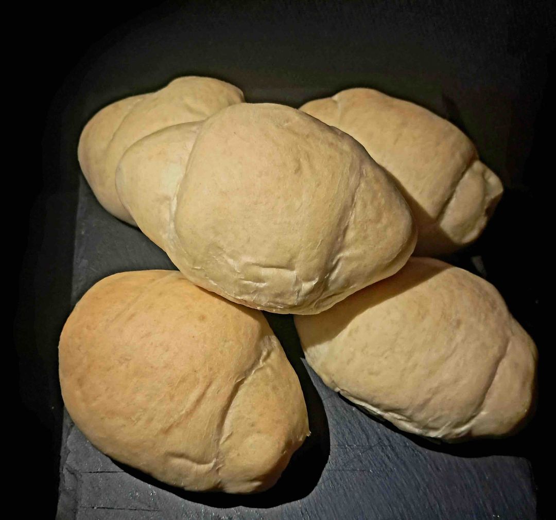 Soft Cheese Roll (MOQ 5)