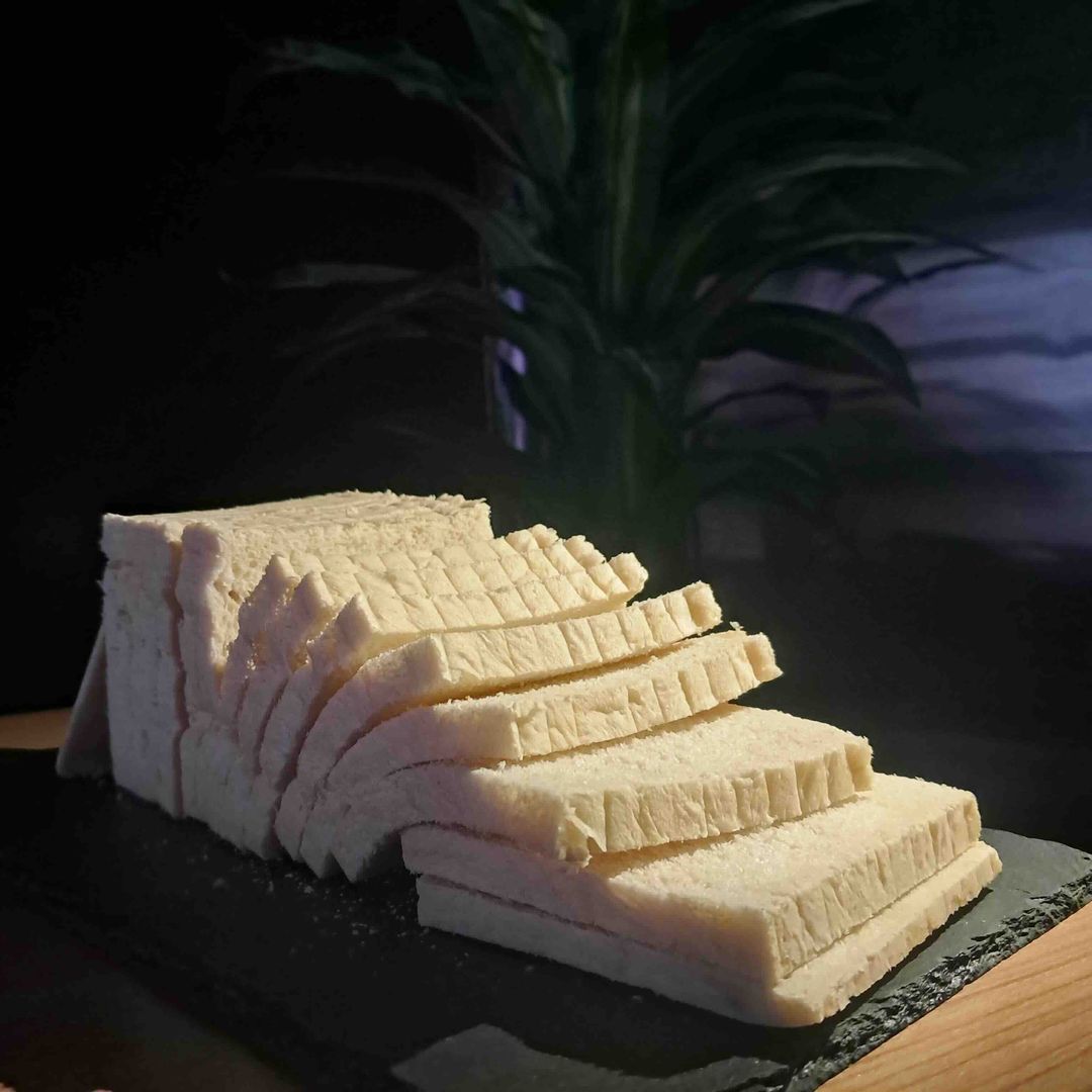 Milk Bread (MOQ 5)
