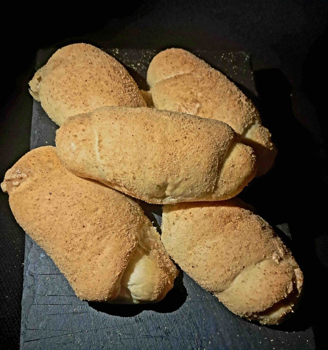 Spanish Bread (MOQ 5)