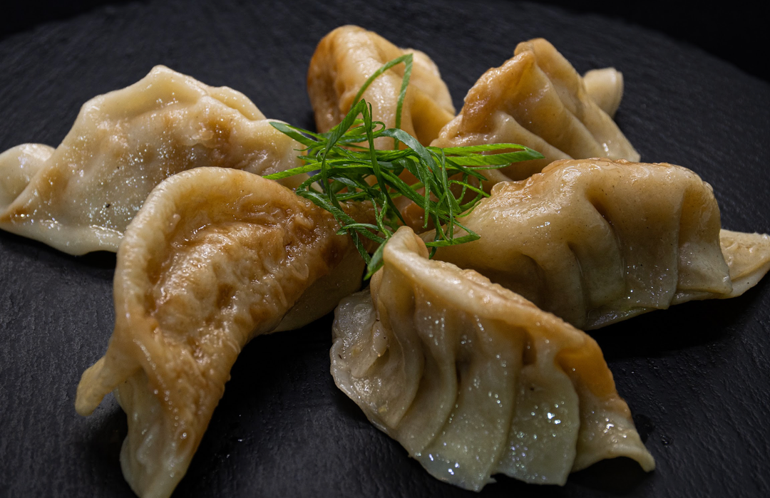 Gyozas (5 UND)