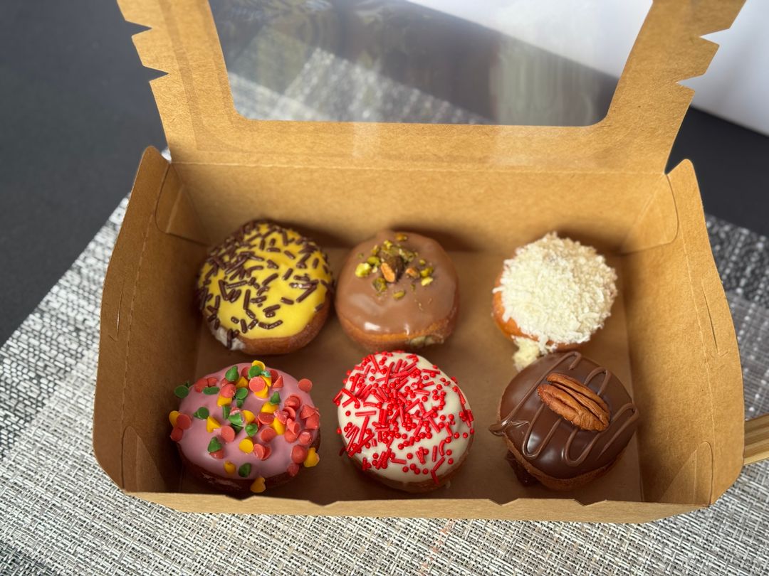 Caja 6 bites