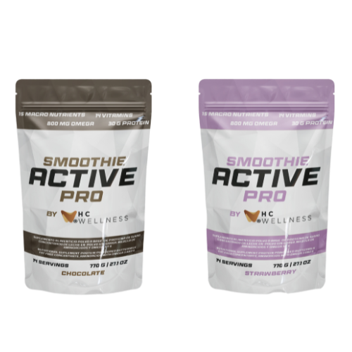 Active Pro (Protein)
