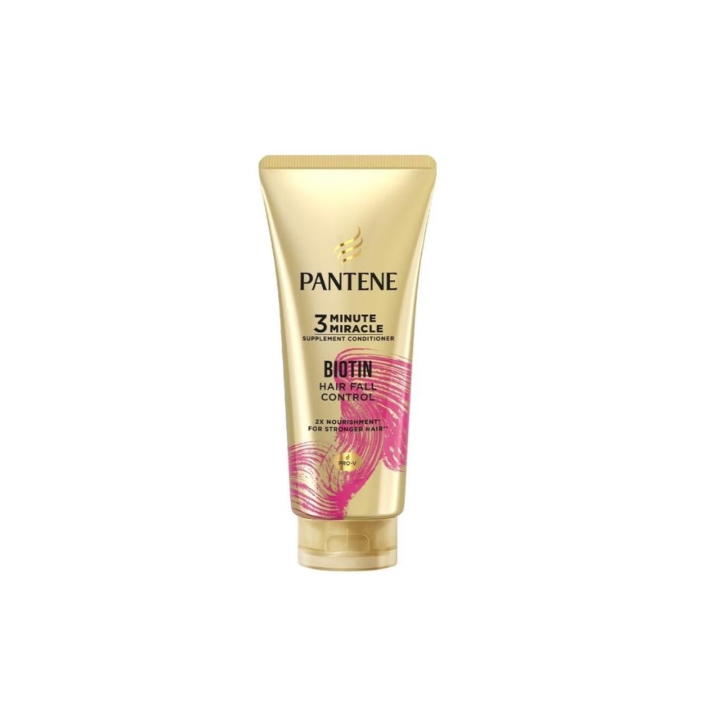 PANTENE BIOTIN STRGTH/HAIRFALL CONDITIONER 150ML
