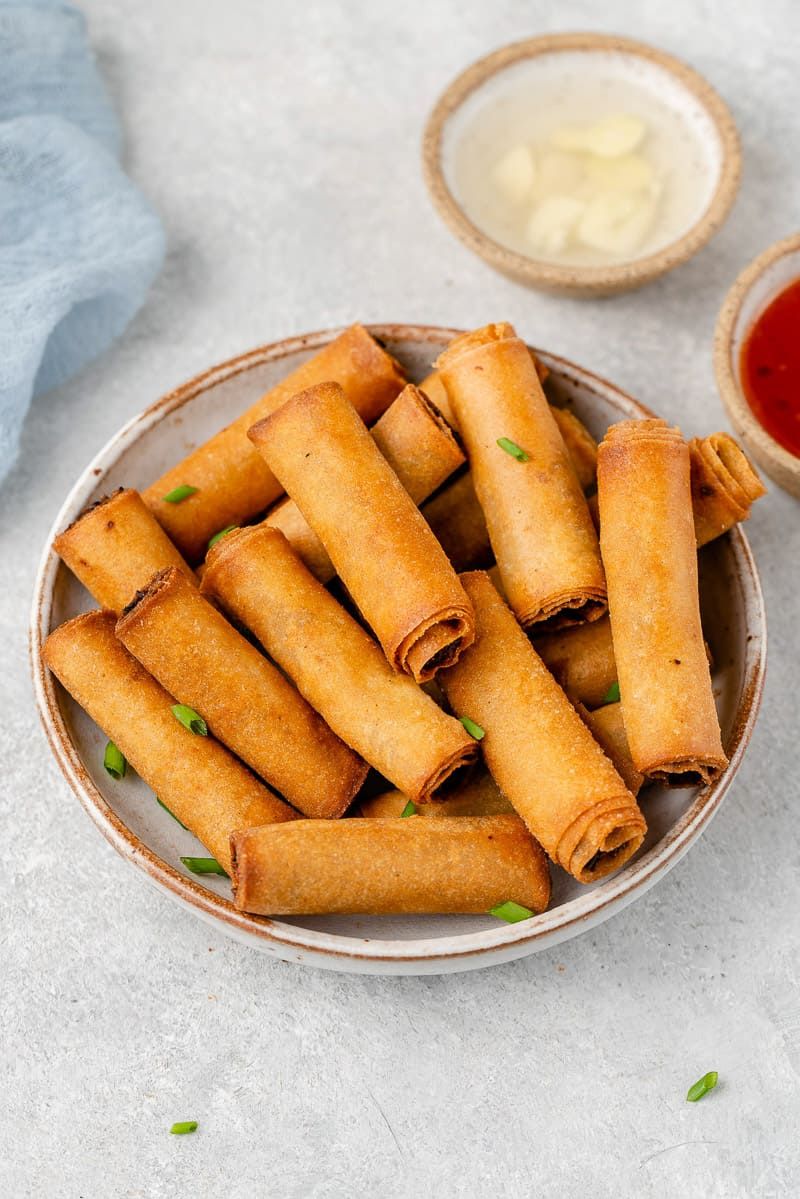 5PCS LUMPIA