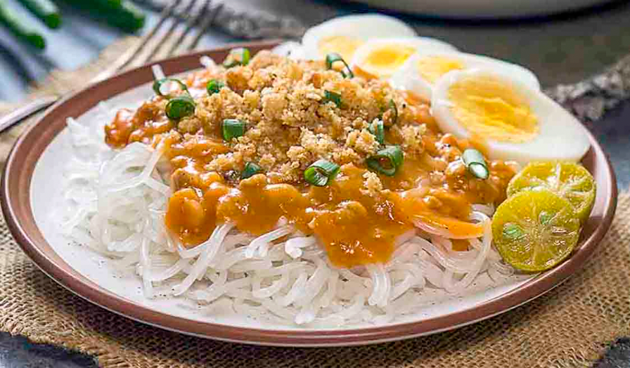 PANSIT PALABOK