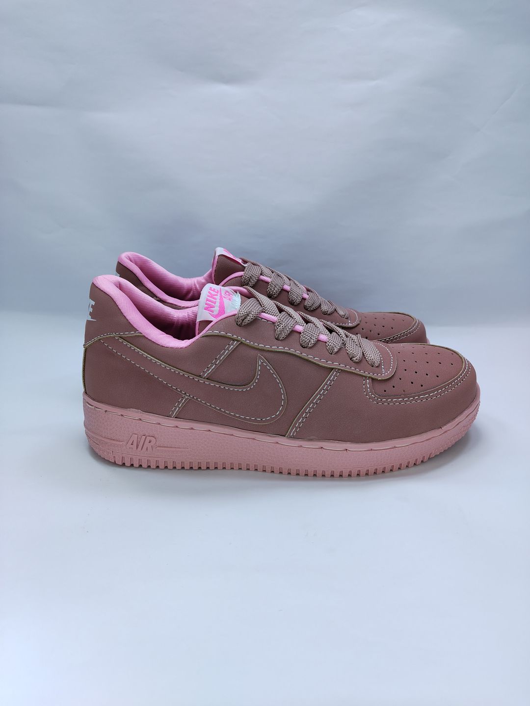 AF ROSADO