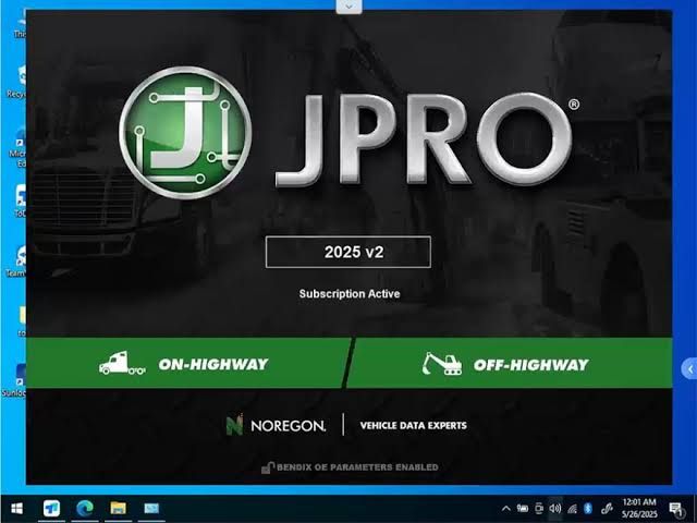 Noregon JPRO 2025v2