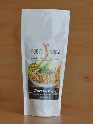 Chicken Pasta