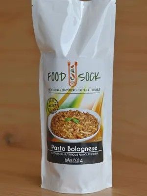 Pasta Bolognese