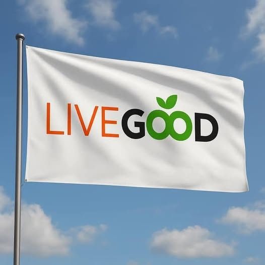 PRESENTATION DE LIVEGOOD EN IMAGE 