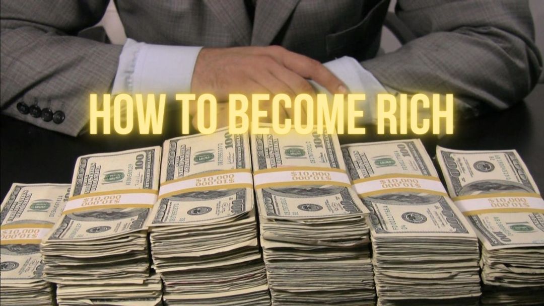 How The Rich Stay Wealthy 