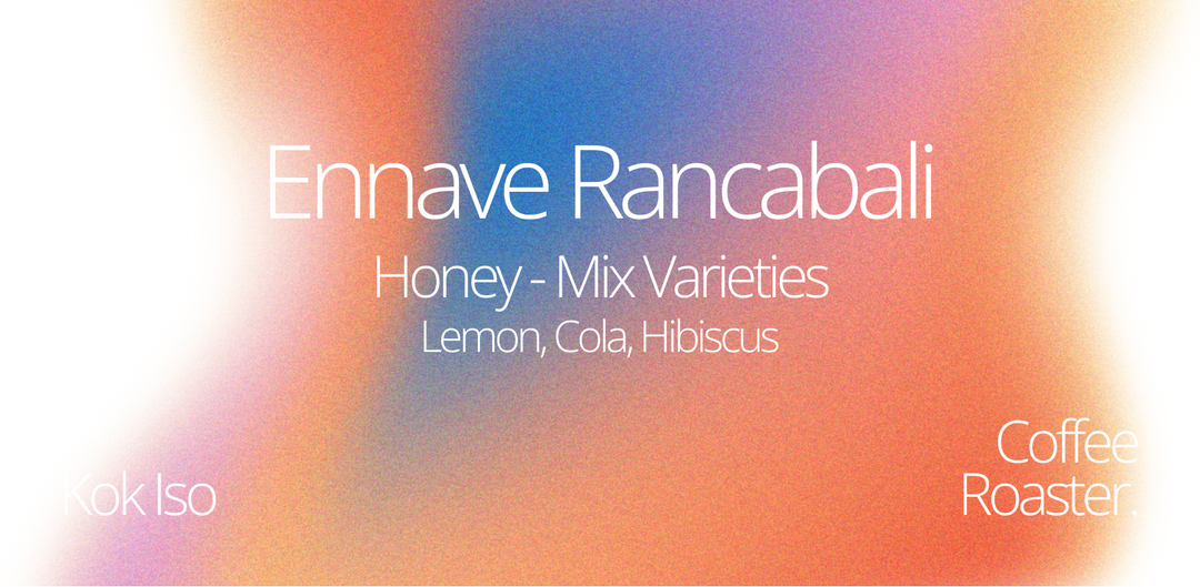 Ennave Rancabali