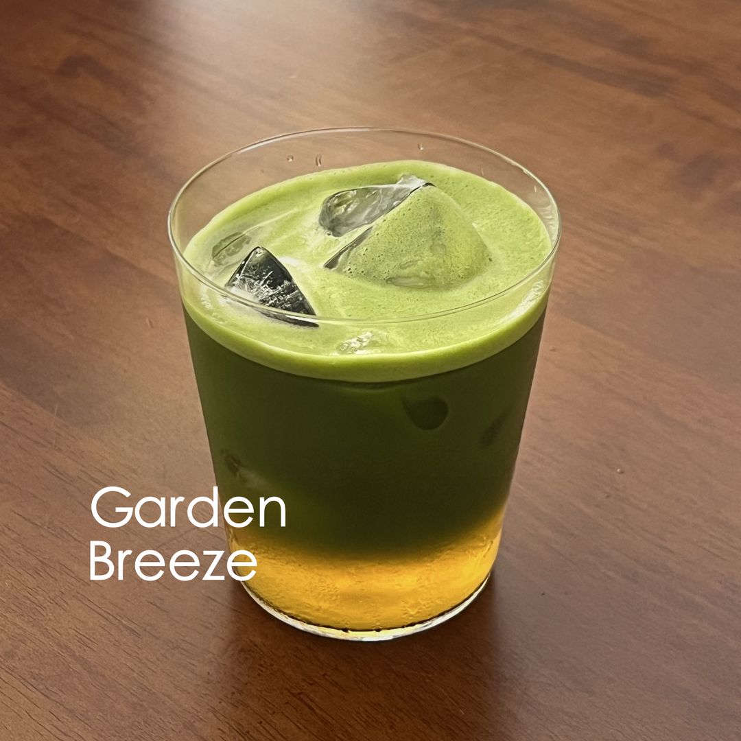 Garden Breeze