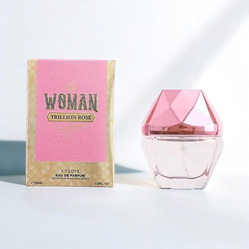 Trillion Rose 30ml