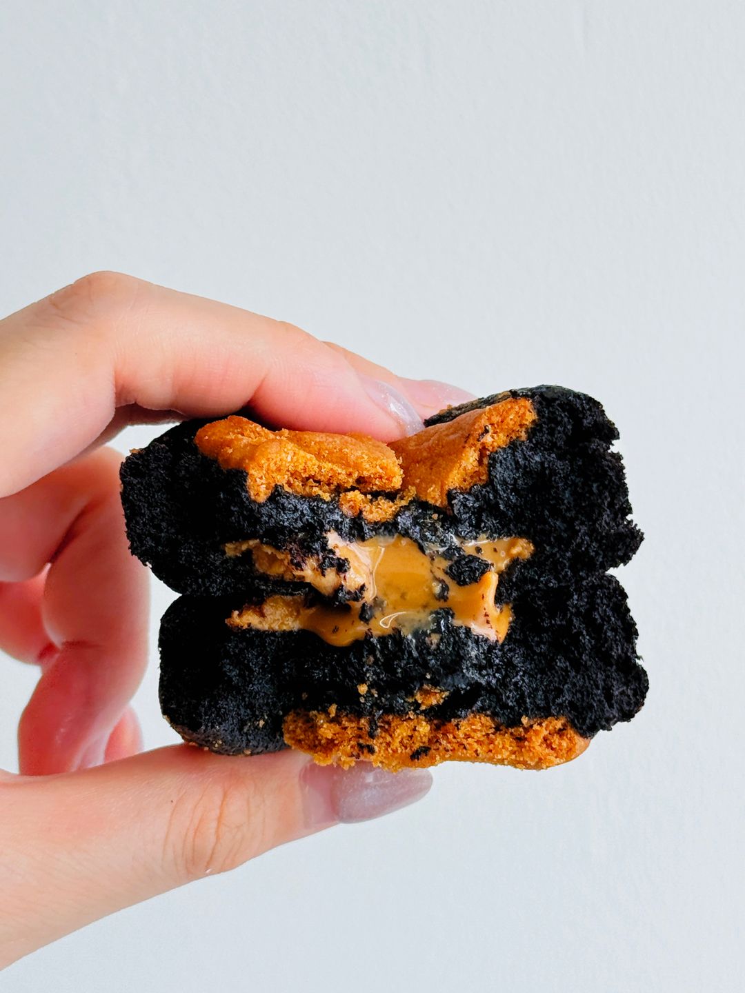 Speculoos Blackout Brownie