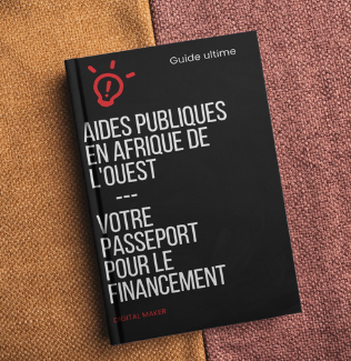 Aides publiques en Afrique de l'Ouest (gratuit) 