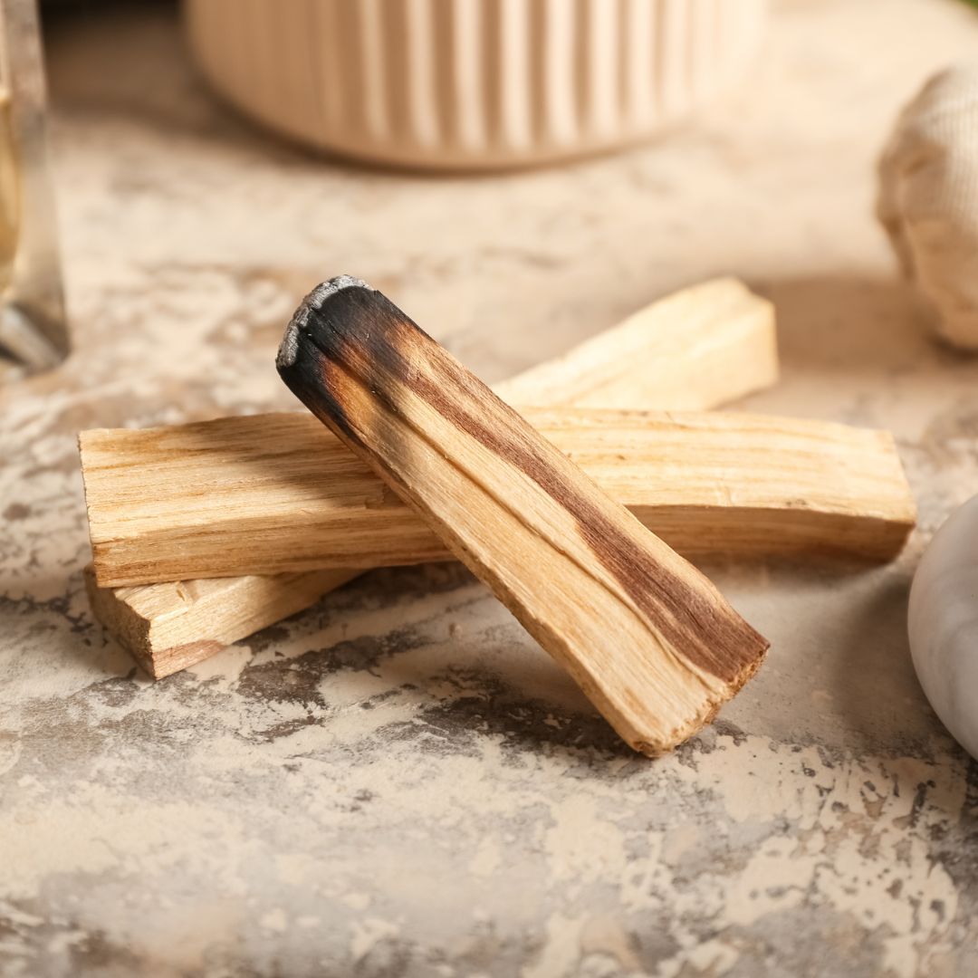Peru Palo Santo 秘鲁圣木