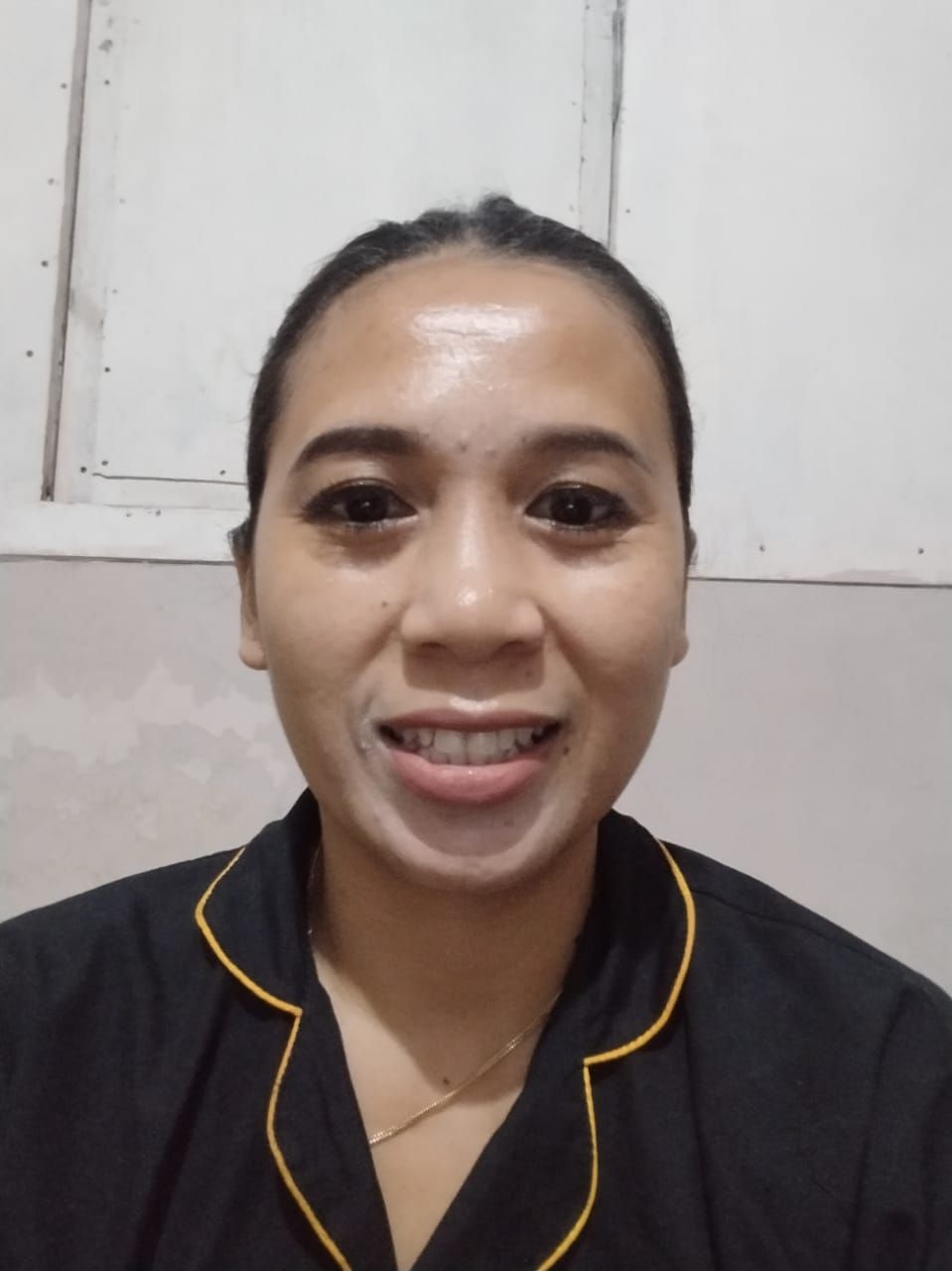 Ind-Dini-39yrs- DH indonesia Ex HK Overseas