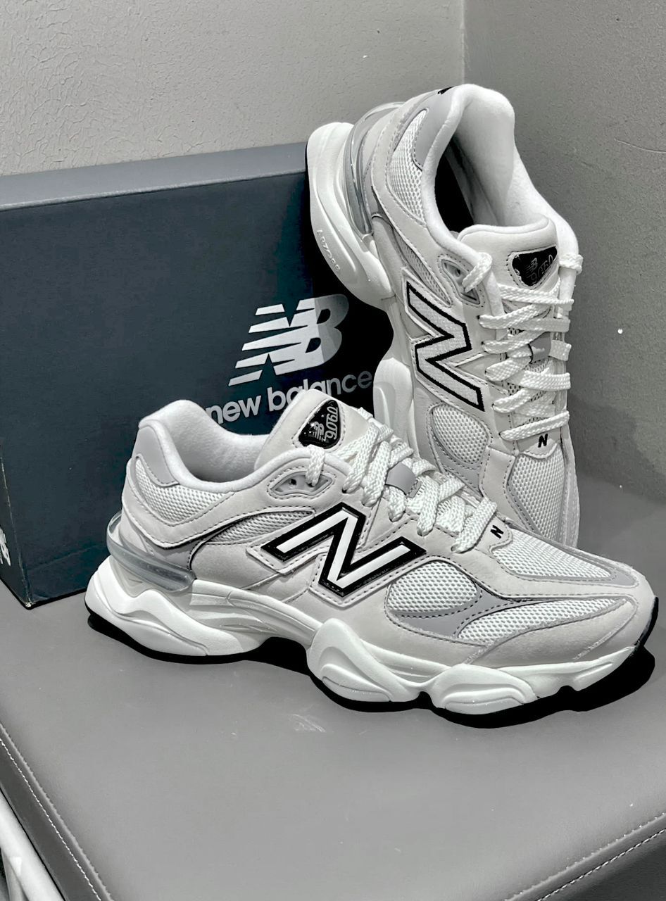 NB 9060 GRAY