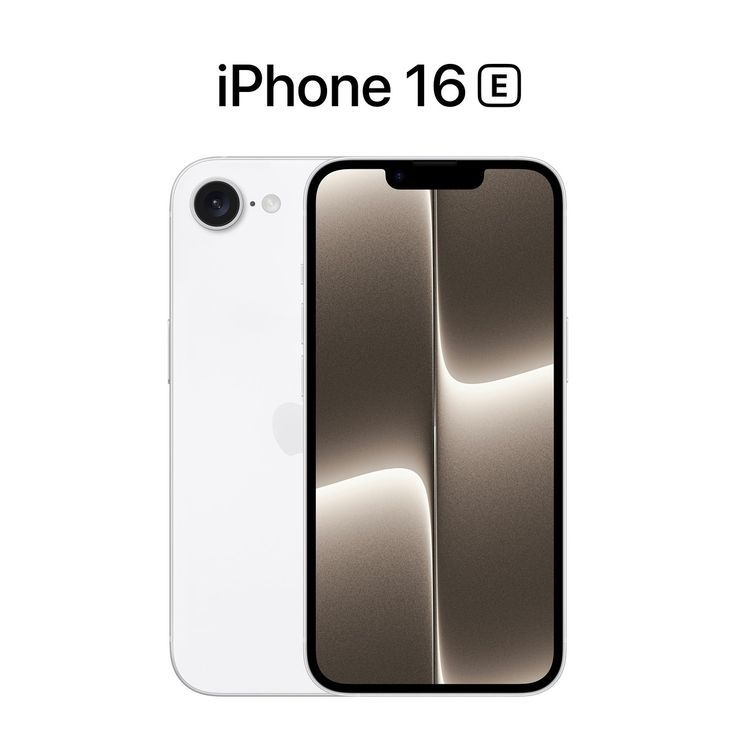 iPhone 16e 128G