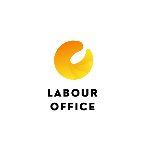 Locations of field offices and area covered of each office