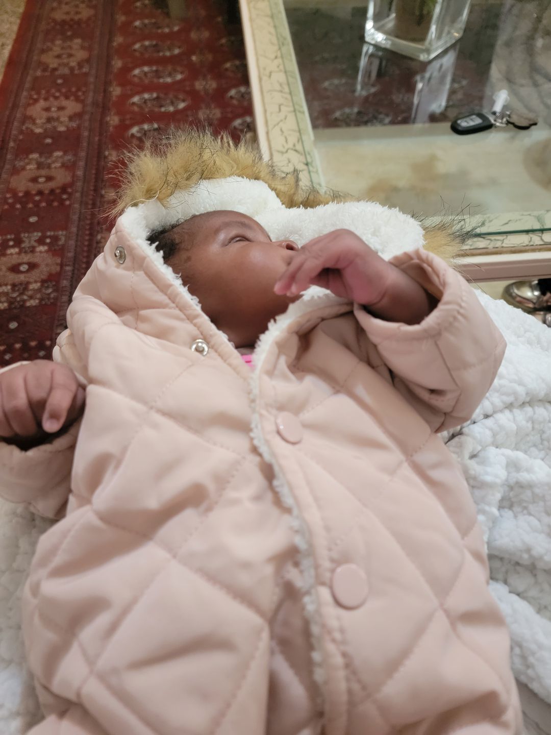 Baby clothes 
