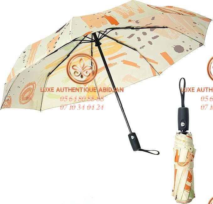 Parapluie compacte de poche 