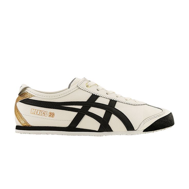 ONITSUKA MEXICO 66 - WHITE