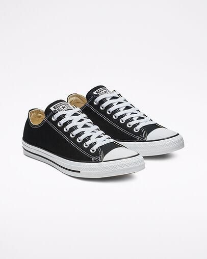 CONVERSE - BLACK