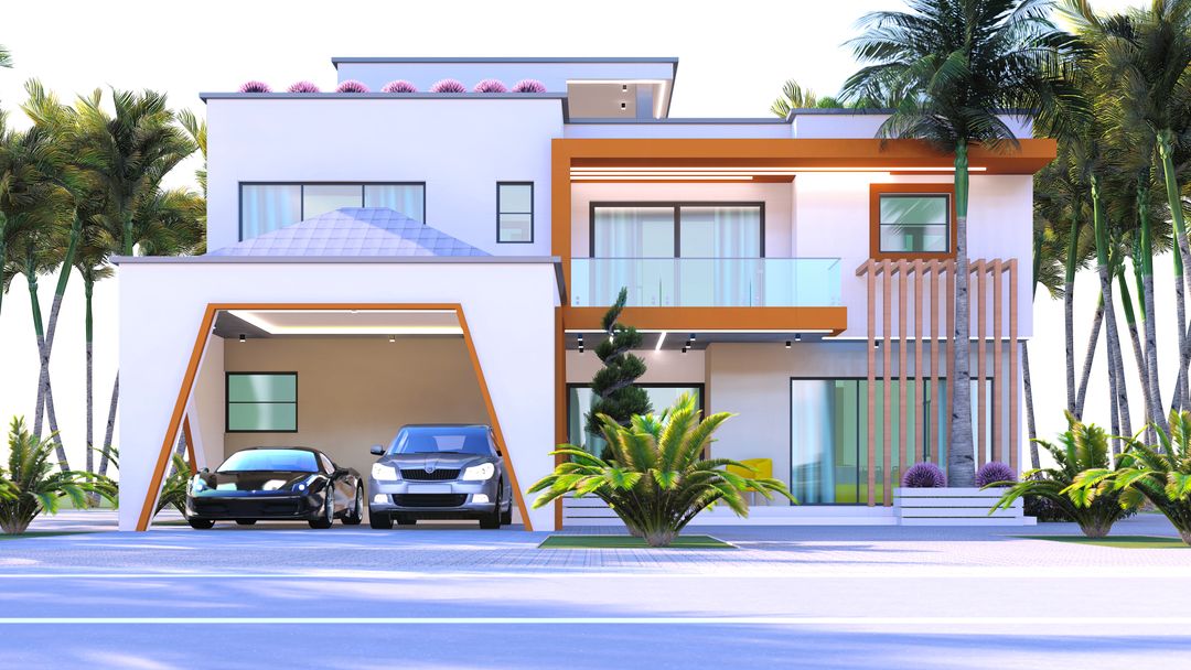 Duplex D5-002