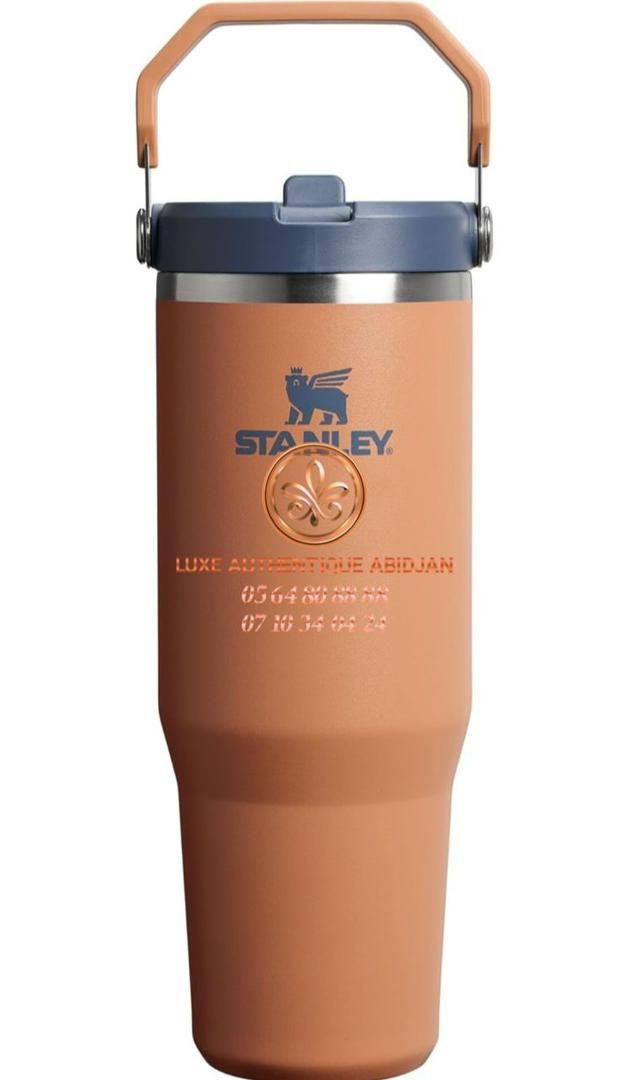 Gourde Thermos STANLEY