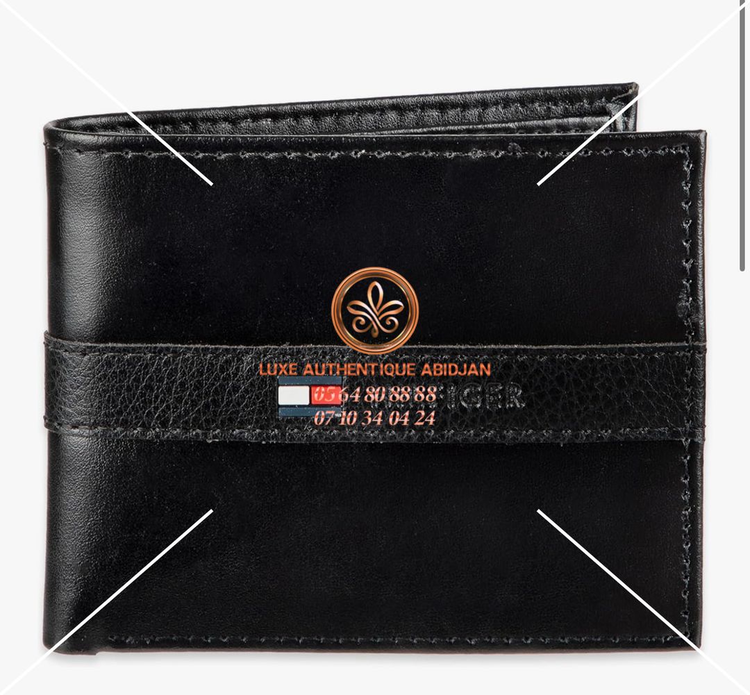 Porte monnaie TOMMY HILFIGER