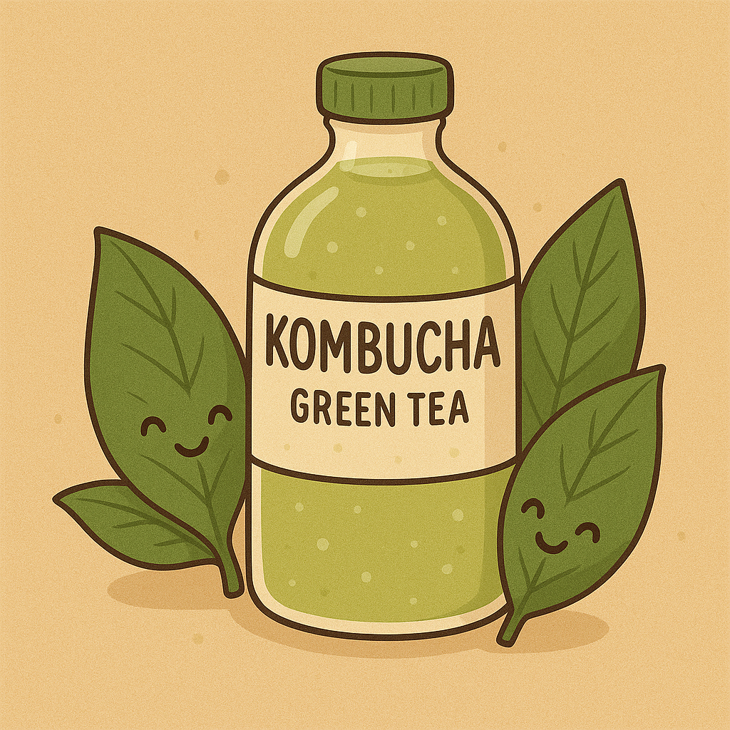 Green Tea