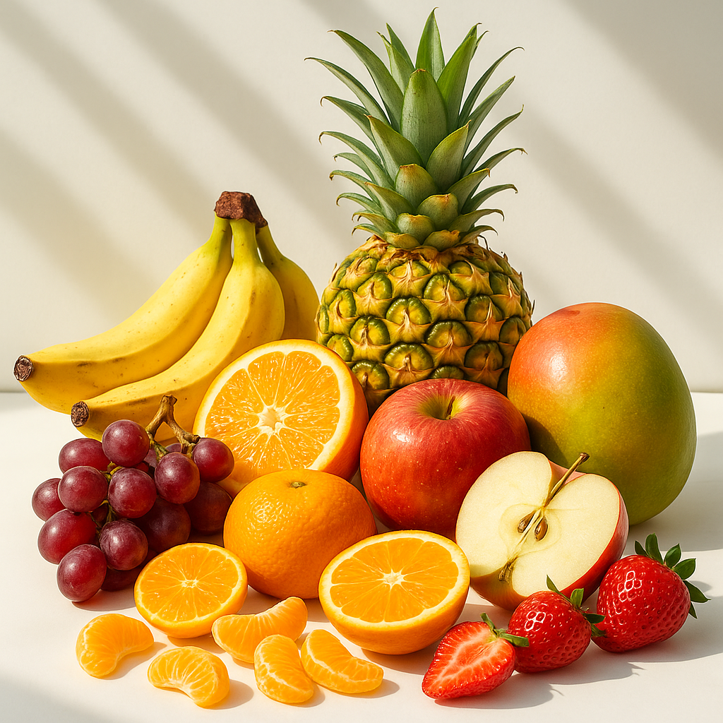 Daily Fruit Fresh Box