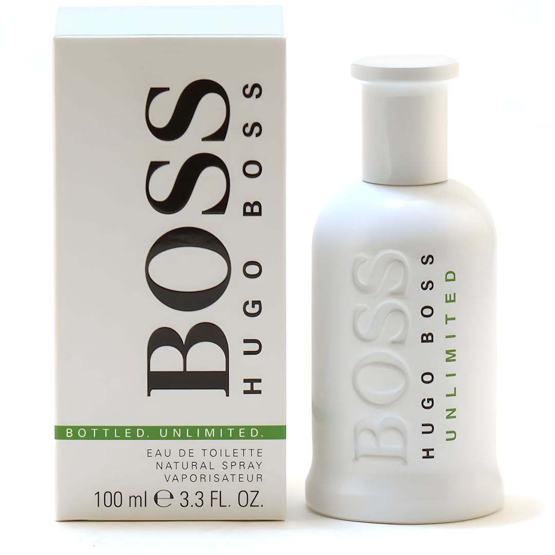 Hugo Boss Unlimited (100ml)