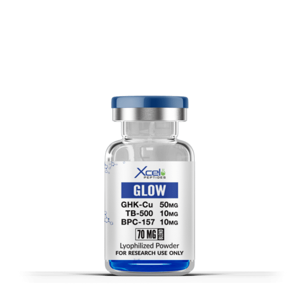 Glow 70mg