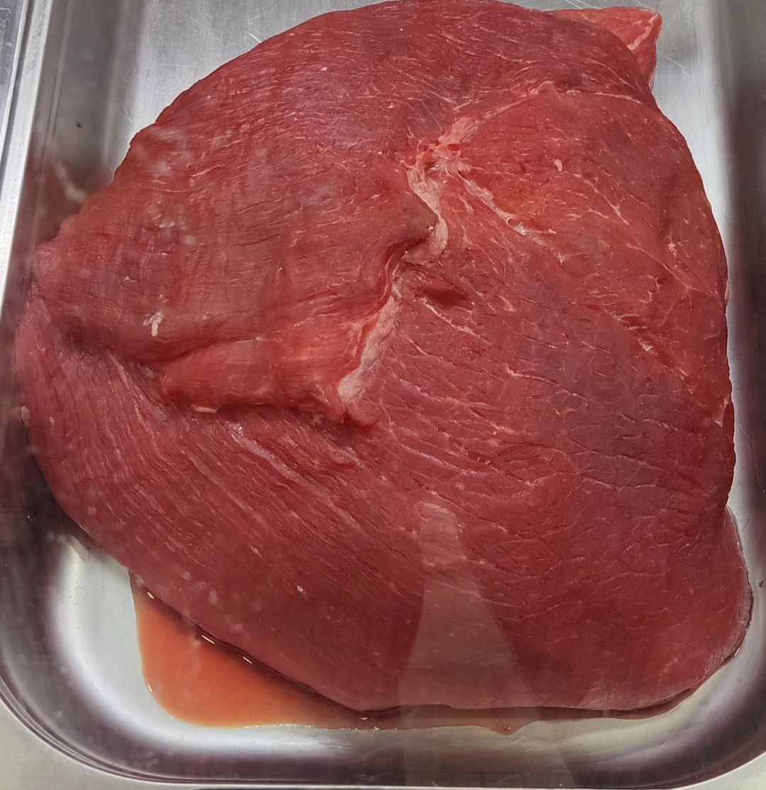 Tache Noir De Boeuf 1kg