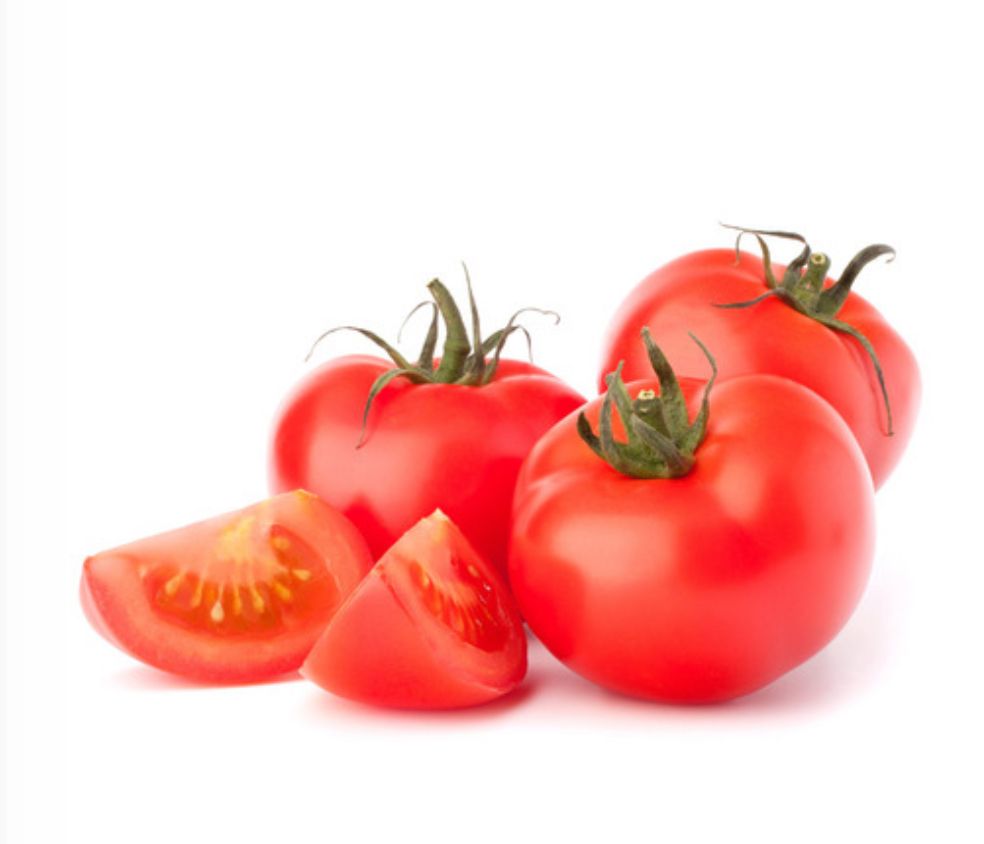 Tomate Ivoire 🍅 