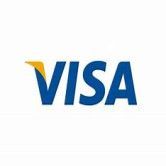 Visa card $