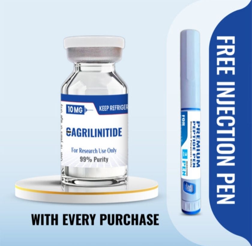 CAGRILINITIDE 10mg