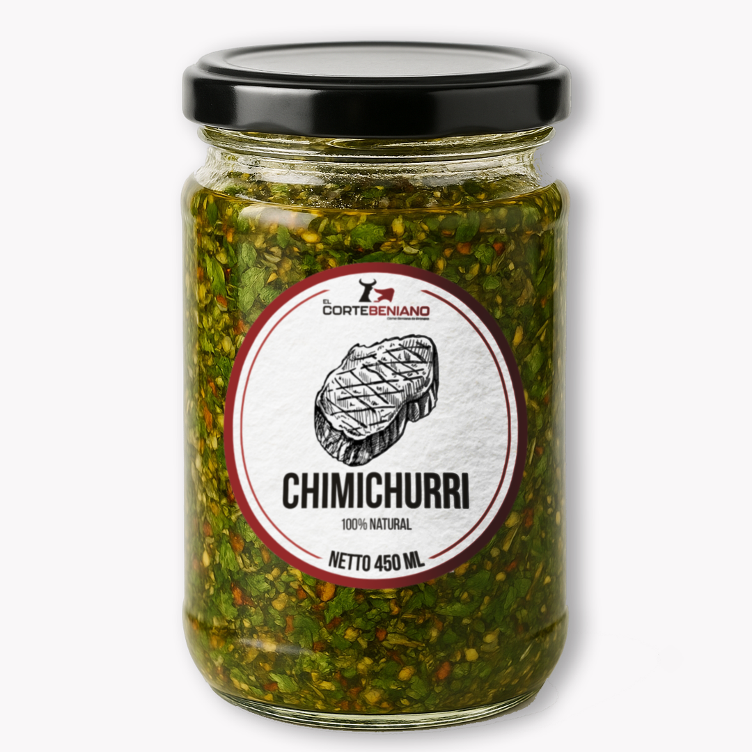 Chimichurri
