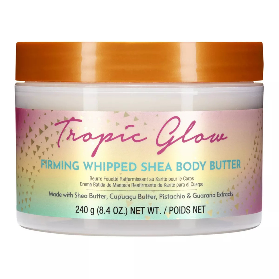 Tree Hut Tropic Glow - Manteca Corporal Batida