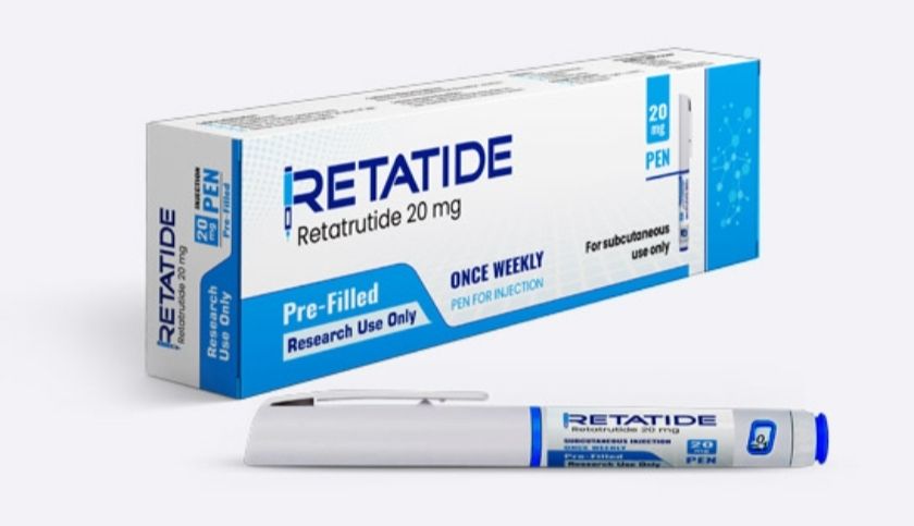 RETATIDE-PEN 20mg