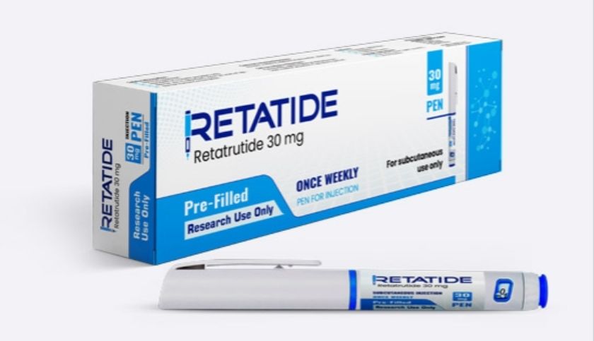 RETATIDE-PEN 30mg