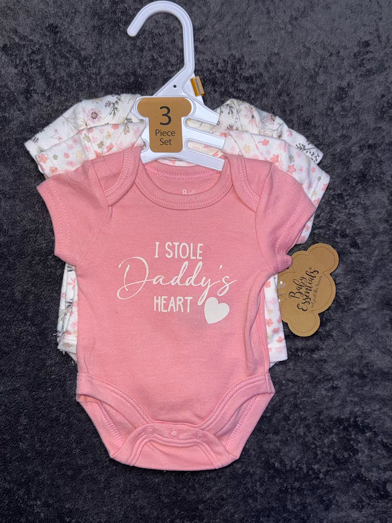 3pcs one set