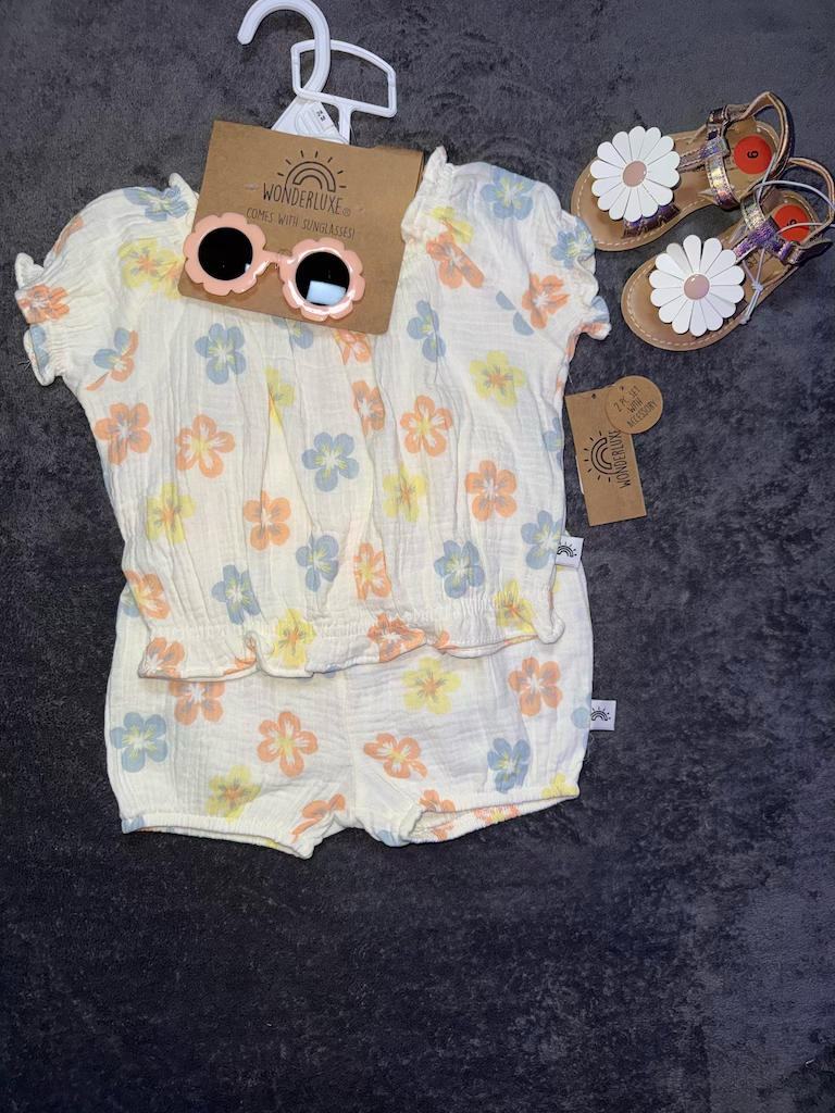 2 pcs set + accessory